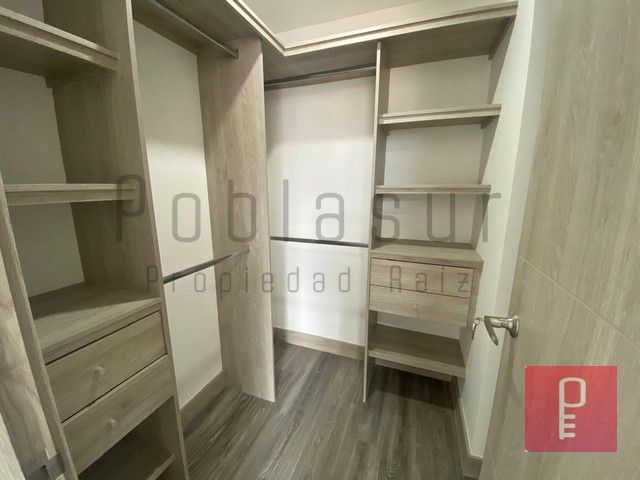 Apartamento en arriendo Antioquia Envigado Polideportivo Sur 98 m2 Habitaciones 3 Baños 3 Garajes 1 Precio $5000000