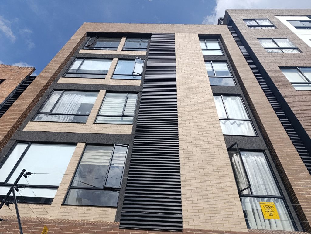 Apartamento en venta Cundinamarca Bogotá Alfonso López 25 m2 Habitaciones 1 Baños 1 Garajes 0 Precio $230000000