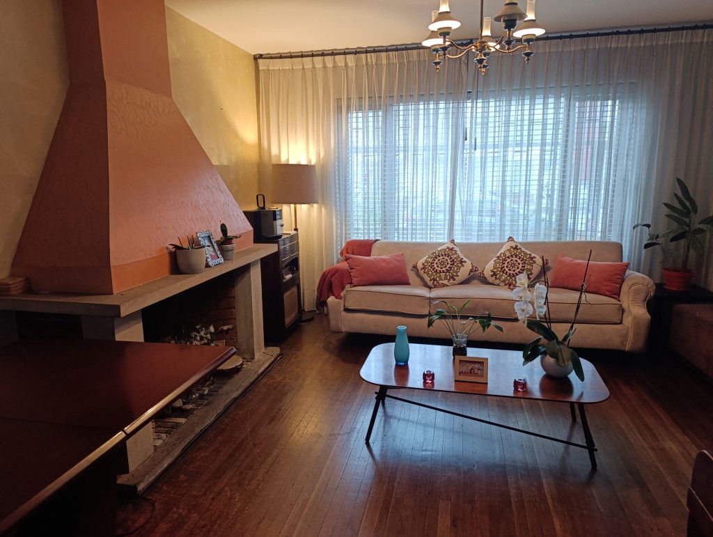 Casa en venta Cundinamarca Bogotá El Campin 246 m2 Habitaciones 5 Baños 4 Garajes 2 Precio $898000000