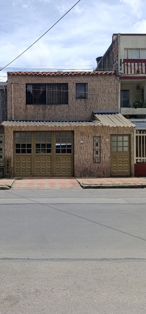 Casa en venta Cundinamarca Bogotá Bonanza 185 m2 Habitaciones 7 Baños 3 Garajes 1 Precio $750000000