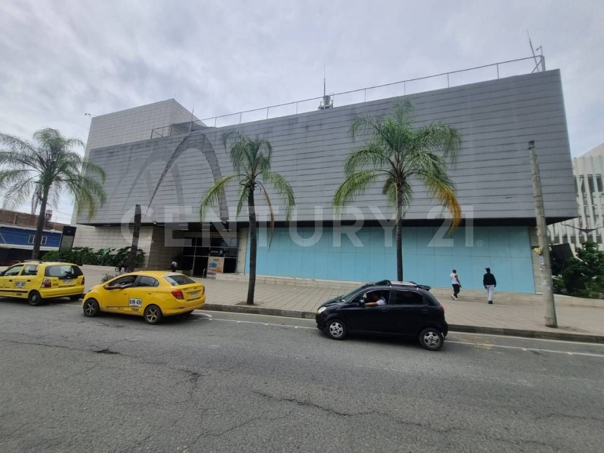 Local en arriendo Valle Del Cauca Cali Santander 15 m2 Habitaciones 0 Baños 0 Garajes 0 Precio $1789000