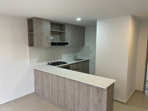 Apartamento en arriendo Antioquia Itagüí Zona Industrial No 1 67 m2 Habitaciones 3 Baños 2 Garajes 1 Precio $2900000
