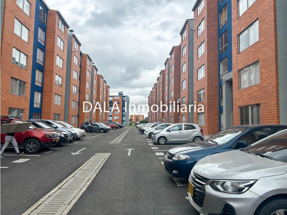 Apartamento en venta Cundinamarca Cajicá El Misterio 51 m2 Habitaciones 2 Baños 2 Garajes 0 Precio $189900000
