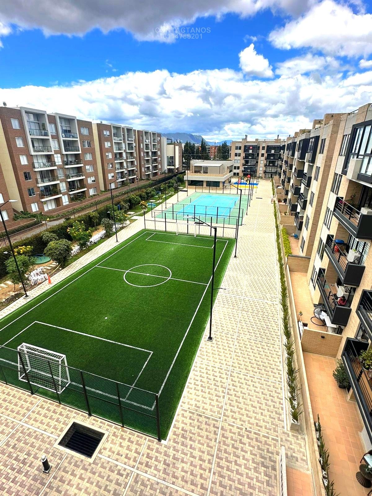 Apartamento