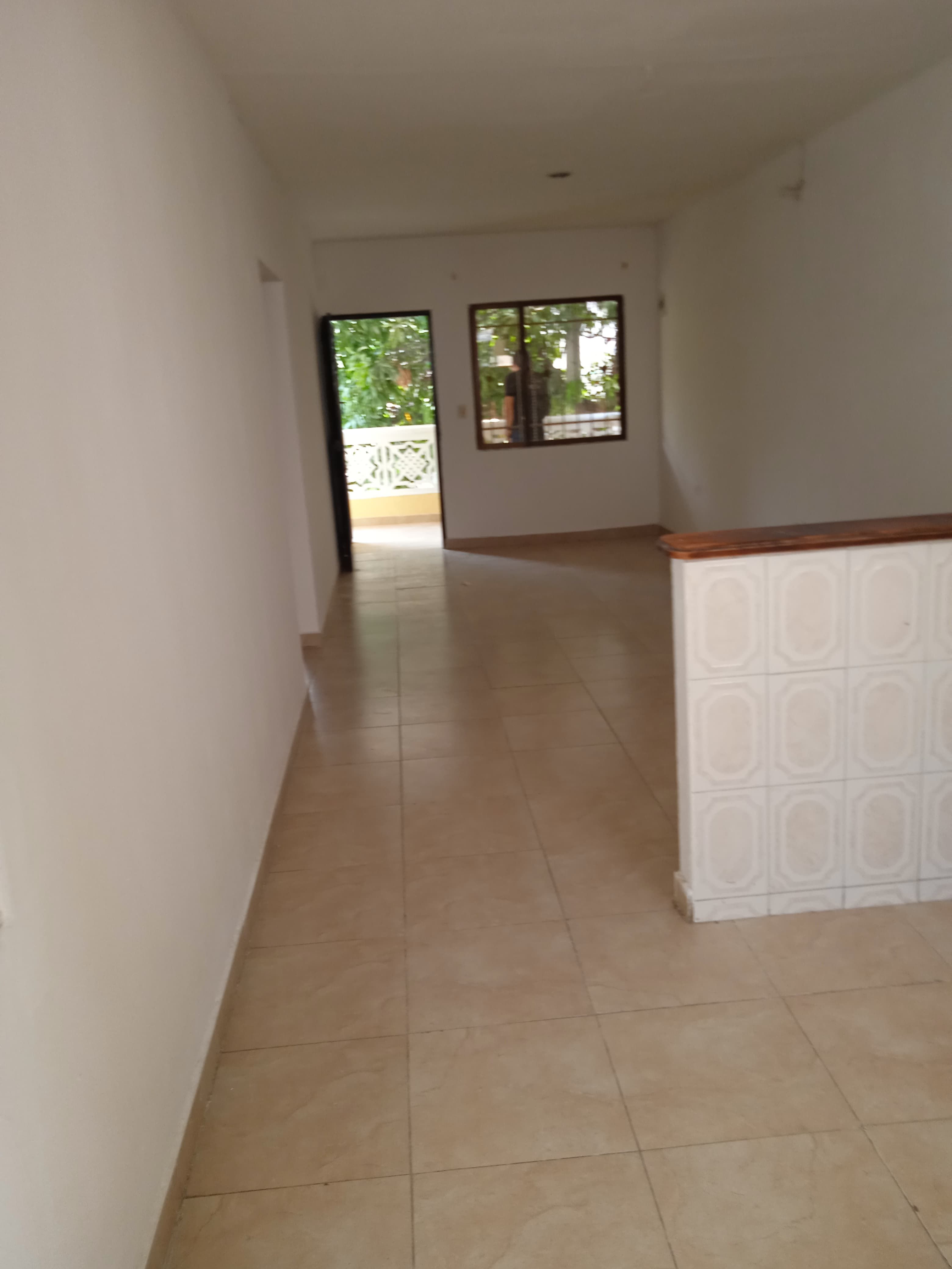 Apartamento en arriendo Magdalena Santa Marta Postobon 90 m2 Habitaciones 3 Baños 2 Garajes 1 Precio $1200000