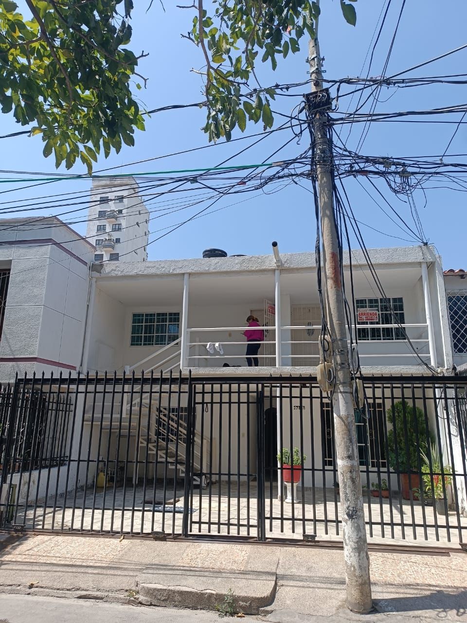 Apartamento en arriendo Magdalena Santa Marta Cr Los Portales De Funza 72 m2 Habitaciones 2 Baños 2 Garajes 1 Precio $1100000