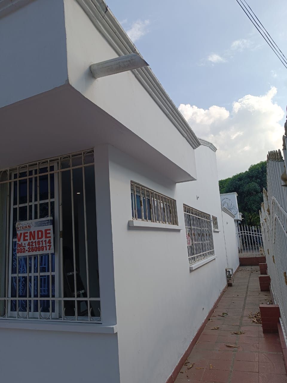 Casa en venta Magdalena Santa Marta Bonda Sector Macinga 105 m2 Habitaciones 3 Baños 3 Garajes 1 Precio $400000000