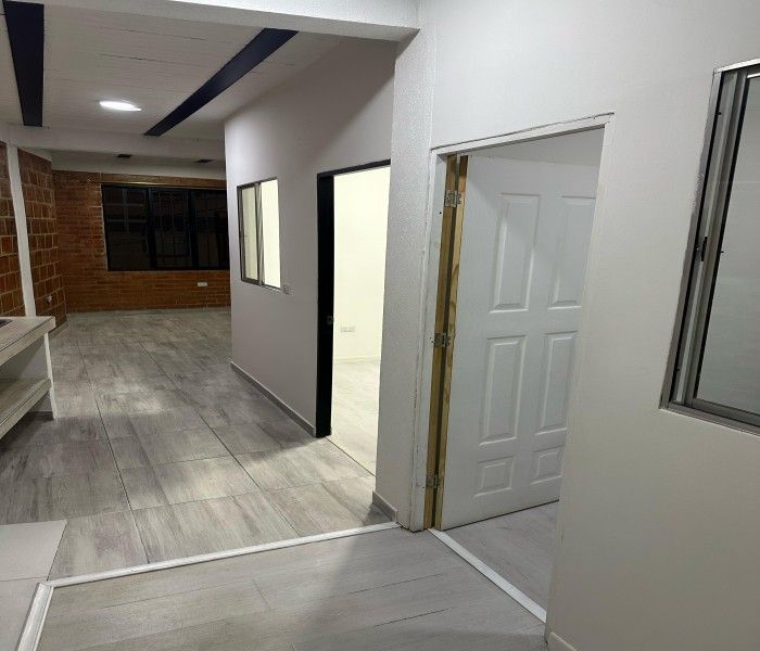 Apartamento en arriendo Valle Del Cauca Cali San Cayetano 50 m2 Habitaciones 2 Baños 1 Garajes 0 Precio $950000