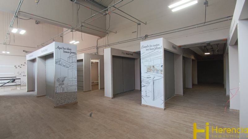 Local en arriendo Antioquia Bello Zona Comercial Puerta Del Norte 1 Y 2 843 m2 Habitaciones 0 Baños 2 Garajes 0 Precio $33720000