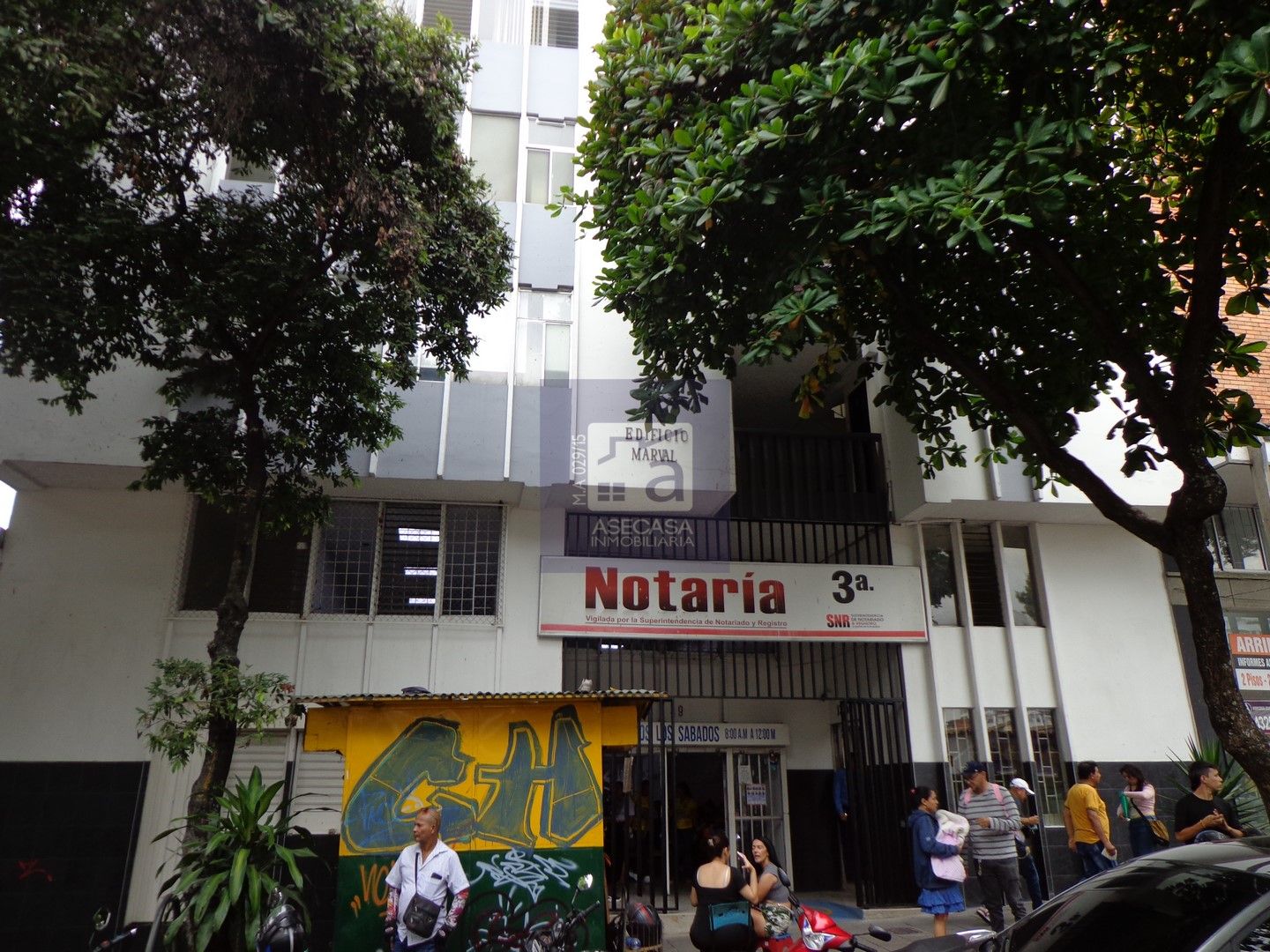 Oficina en arriendo Santander Bucaramanga Garcia Rovira 37 m2 Habitaciones 0 Baños 0 Garajes 0 Precio $976000