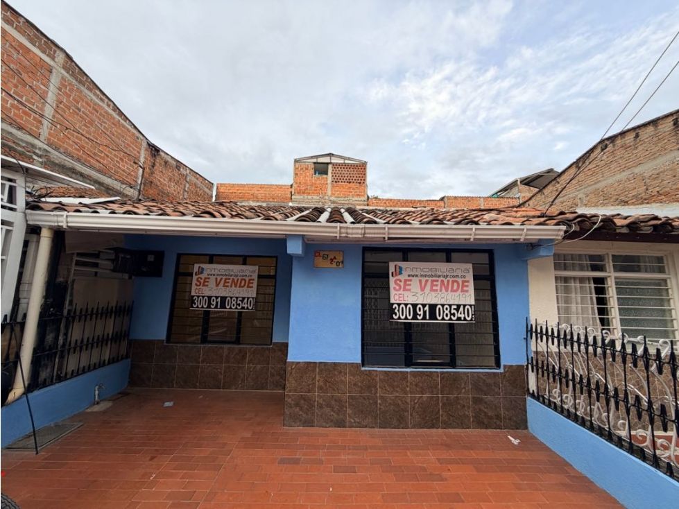 Casa en venta Valle Del Cauca Cali Los Guayacanes 82 m2 Habitaciones 3 Baños 2 Garajes 0 Precio $240000000