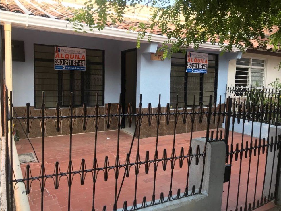 Casa en venta Valle Del Cauca Cali Los Guayacanes 82 m2 Habitaciones 3 Baños 2 Garajes 0 Precio $220000000