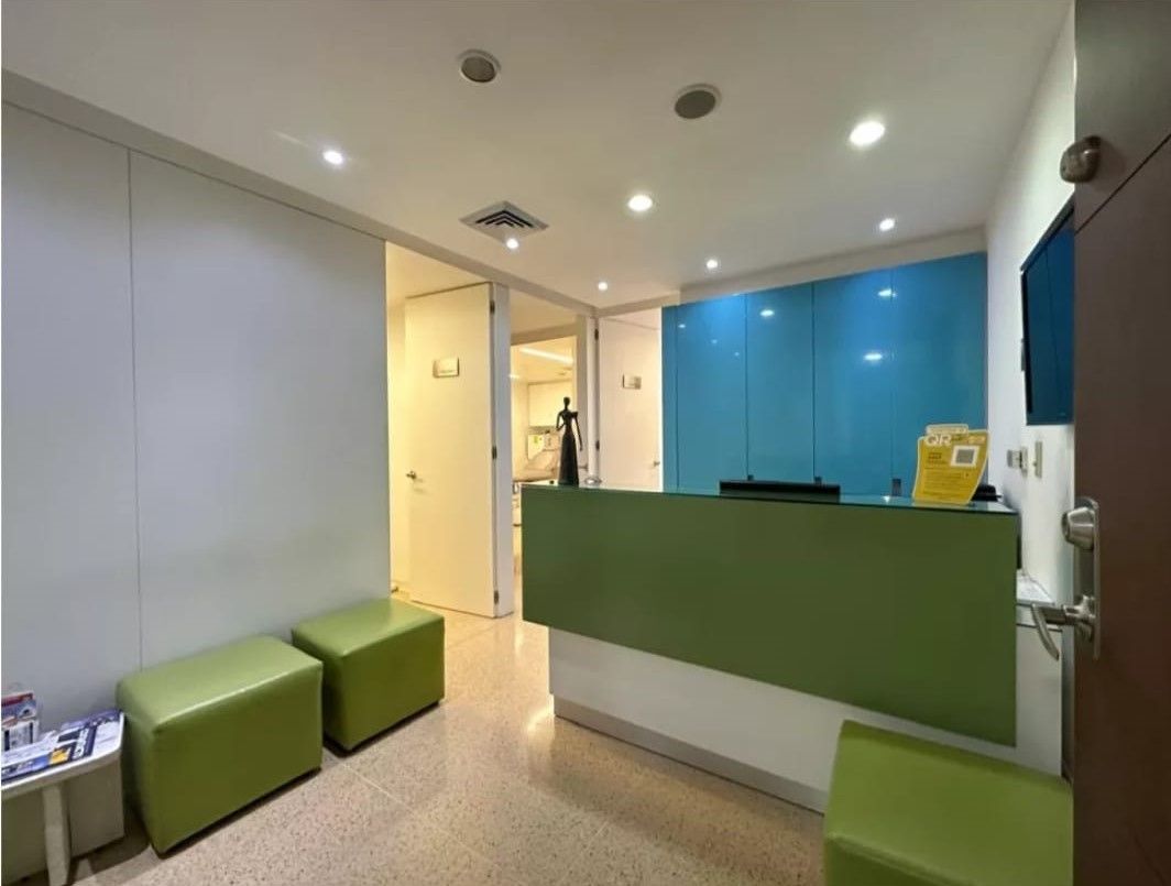 Consultorio en venta Antioquia Medellín Simesa 60 m2 Habitaciones 0 Baños 1 Garajes 1 Precio $850000000