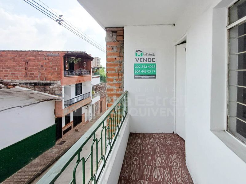 Casa en venta Antioquia La Estrella Centro 75 m2 Habitaciones 3 Baños 1 Garajes 0 Precio $330000000