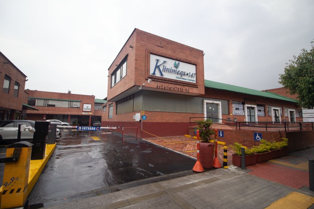 Oficina en arriendo Cundinamarca Bogotá Las Margaritas 100 m2 Habitaciones 0 Baños 1 Garajes 2 Precio $5681000
