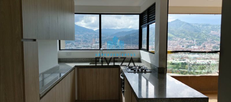 Apartamento en arriendo Antioquia Sabaneta San Rafael 85 m2 Habitaciones 3 Baños 2 Garajes 1 Precio $3570000