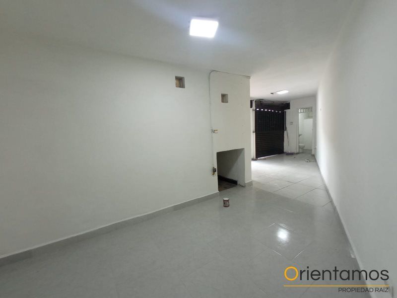 Local en arriendo Antioquia Medellín Carlos E Restrepo 31 m2 Habitaciones 0 Baños 1 Garajes 0 Precio $2100000
