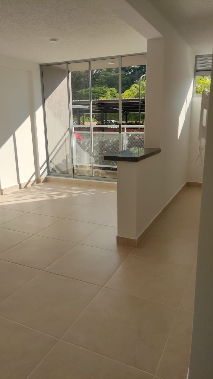 Apartamento en arriendo Risaralda Pereira El Poblado Ii Etapa 62 m2 Habitaciones 3 Baños 2 Garajes 1 Precio $1600000