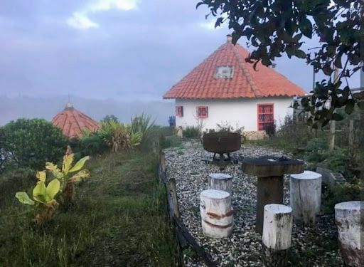 Apartamento en arriendo Antioquia San Vicente San Vicente 39 m2 Habitaciones 1 Baños 1 Garajes 1 Precio $1500000