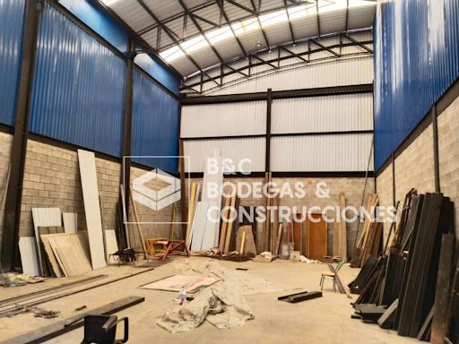 Bodega en arriendo Antioquia Marinilla La Industrial 200 m2 Habitaciones 0 Baños 1 Garajes 0 Precio $6000000