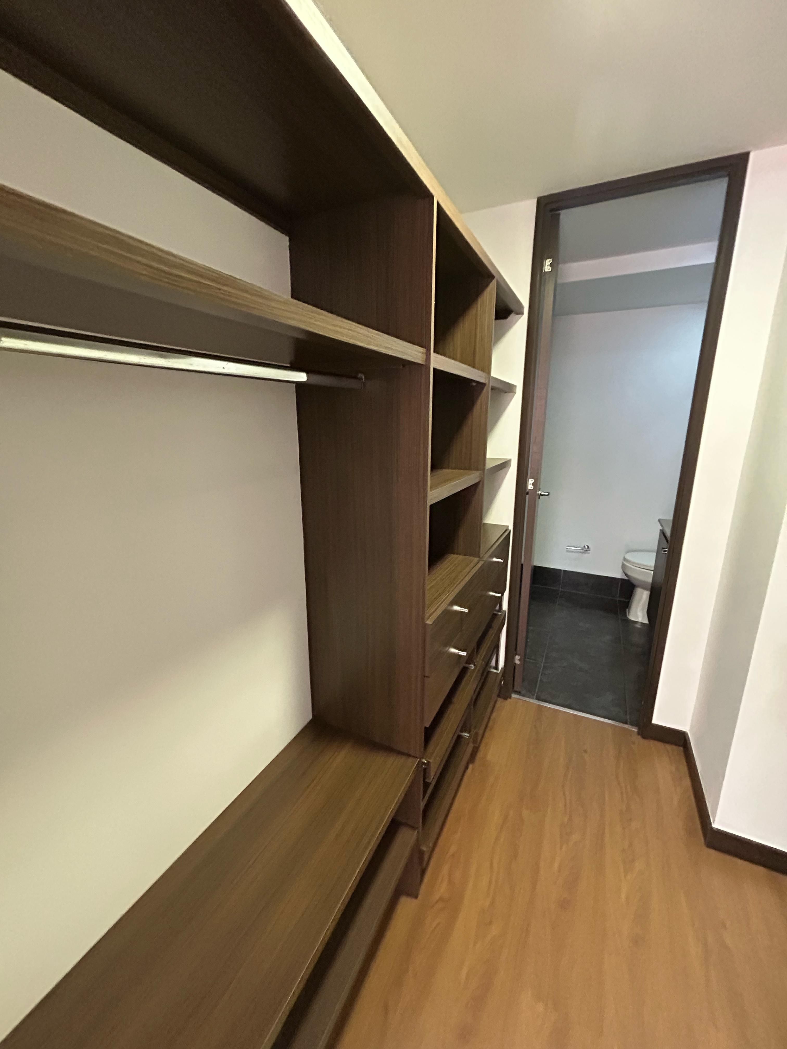 Apartamento en arriendo Antioquia Envigado La Inmaculada 92 m2 Habitaciones 3 Baños 3 Garajes 1 Precio $4200000