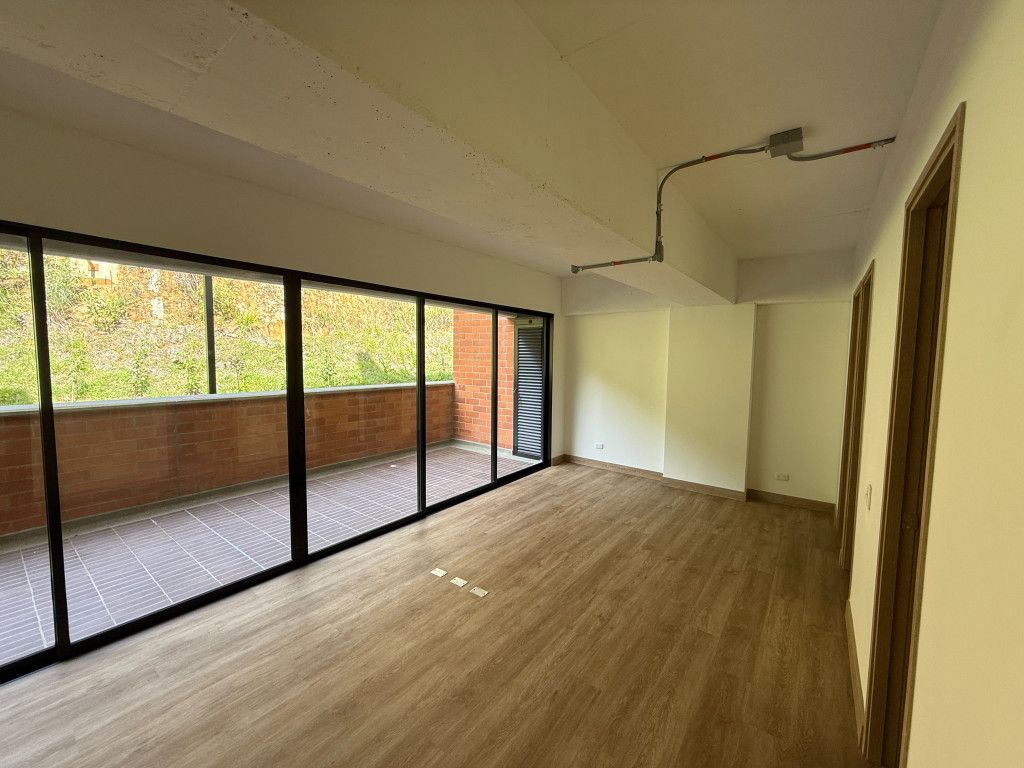 Apartamento en arriendo Antioquia El Retiro El Retiro 55 m2 Habitaciones 1 Baños 2 Garajes 1 Precio $2400000