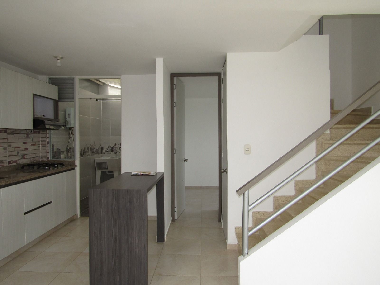 Casa en arriendo Risaralda Pereira Avenida 30 De Agosto 107 m2 Habitaciones 4 Baños 3 Garajes 1 Precio $1850000