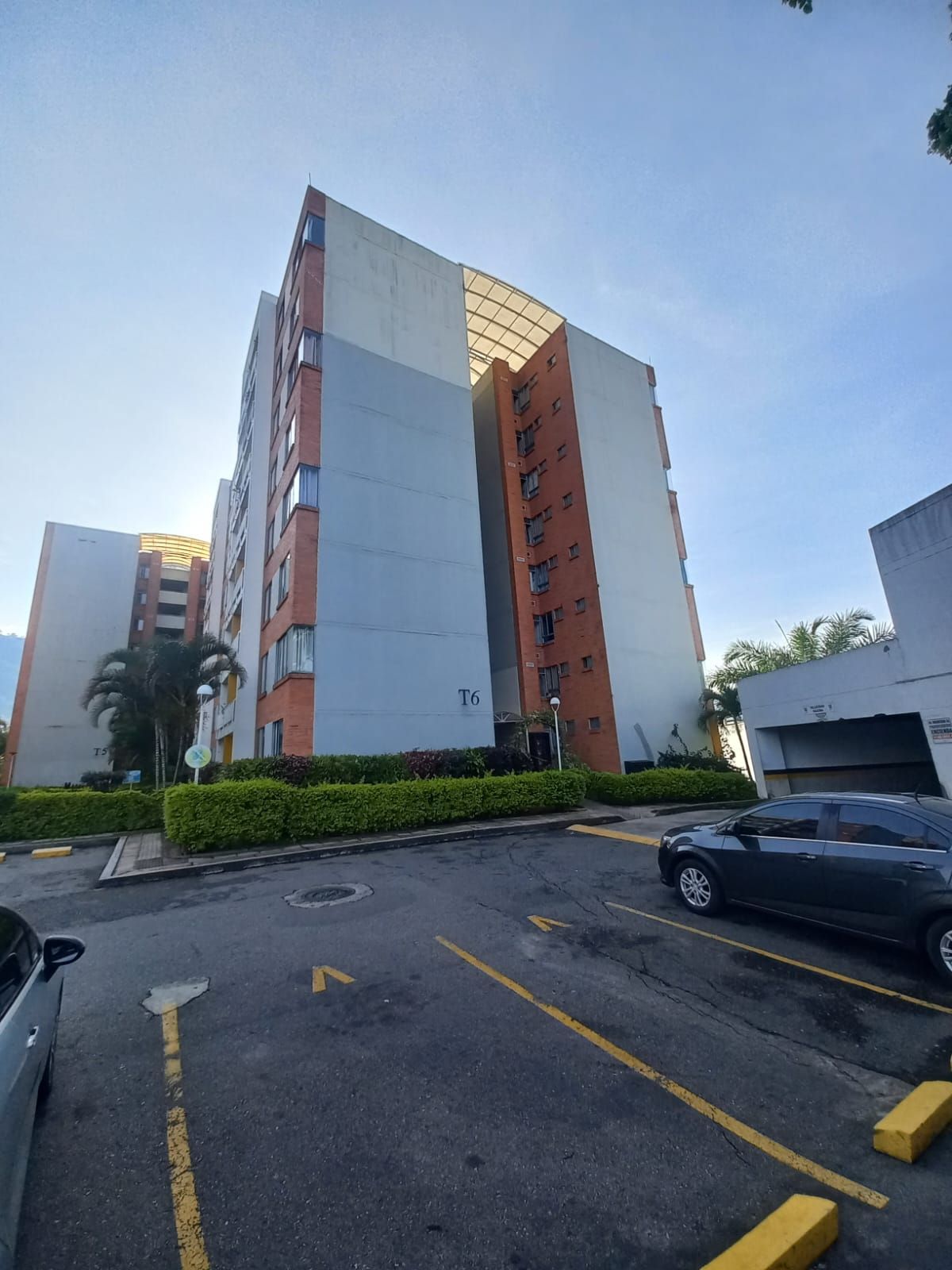 Apartamento en venta Santander Piedecuesta Reserva De La Loma 65 m2 Habitaciones 3 Baños 2 Garajes 1 Precio $220000000