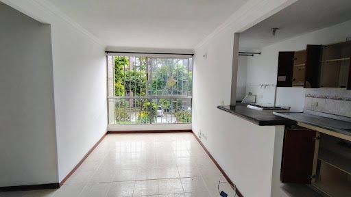 Apartamento en arriendo Antioquia Medellín Bombona No2 56 m2 Habitaciones 3 Baños 2 Garajes 0 Precio $1800000
