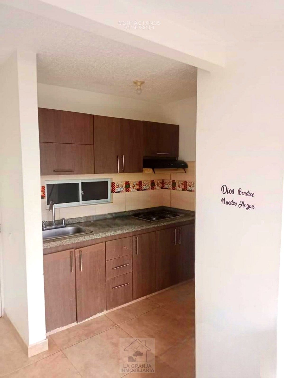 Apartamento en venta Cundinamarca Zipaquirá San Rafael 59 m2 Habitaciones 3 Baños 2 Garajes 0 Precio $170000000