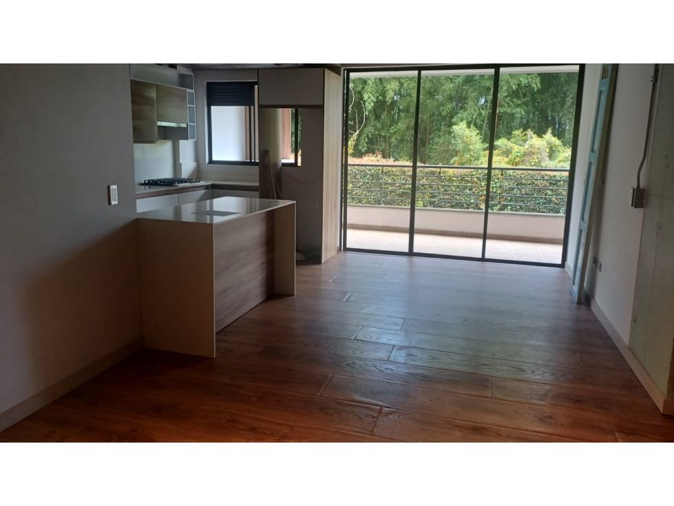Apartamento en venta Antioquia La Ceja Centro 104 m2 Habitaciones 3 Baños 1 Garajes 1 Precio $610000000