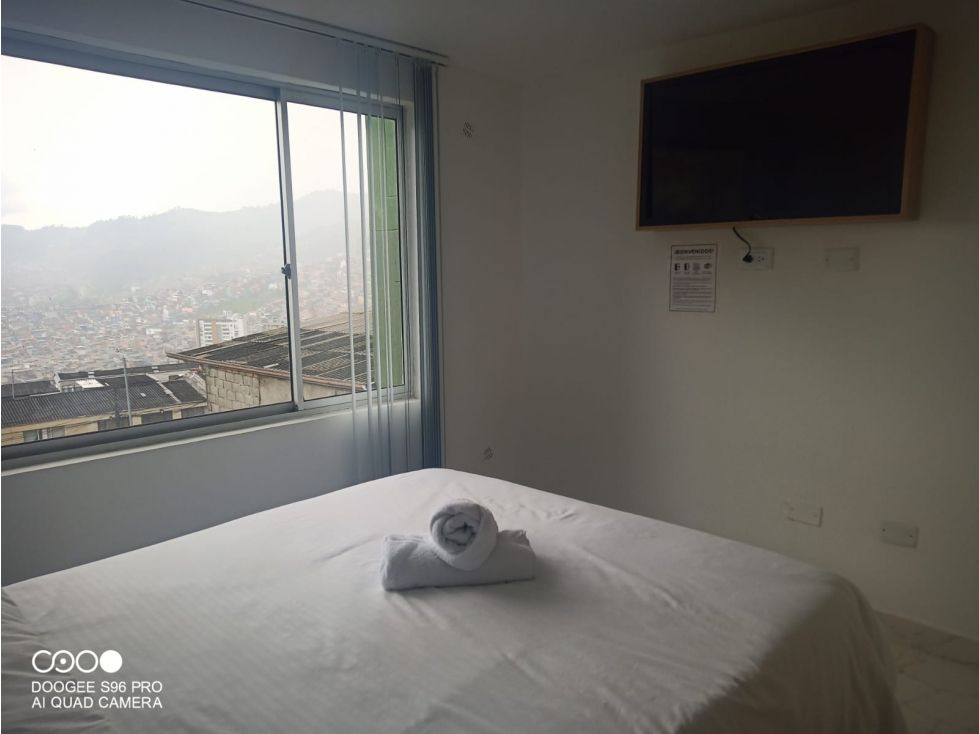 Apartaestudio en arriendo Caldas Manizales Palo Grande 47 m2 Habitaciones 1 Baños 1 Garajes 0 Precio $1530000