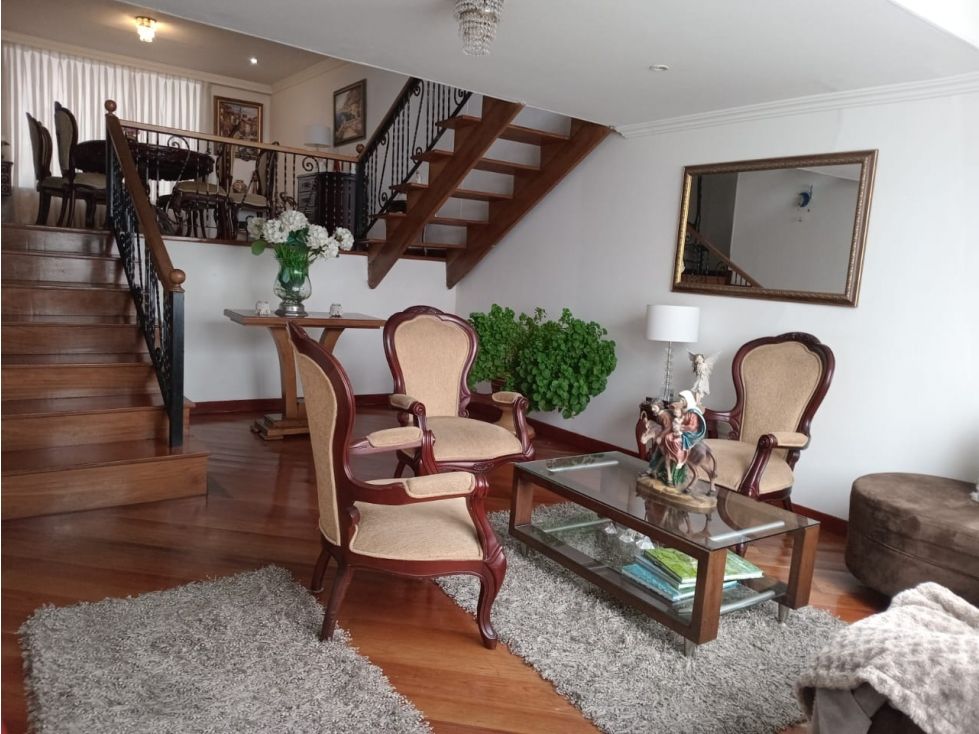 Casa en venta Caldas Manizales Los Sauces 227 m2 Habitaciones 5 Baños 4 Garajes 1 Precio $1200000000