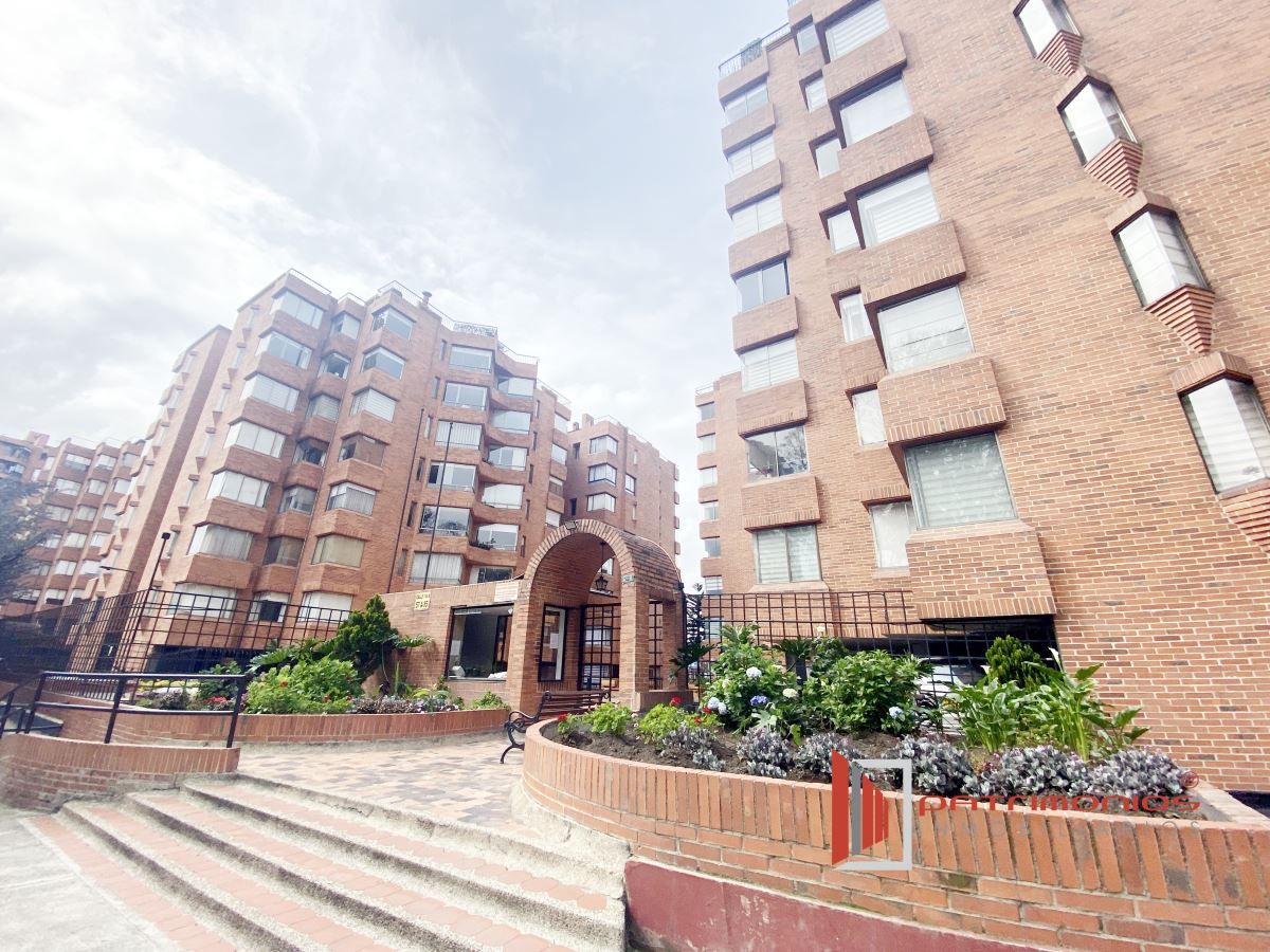 Apartamento en venta Cundinamarca Bogotá San José Del Prado 115 m2 Habitaciones 3 Baños 3 Garajes 2 Precio $650000000