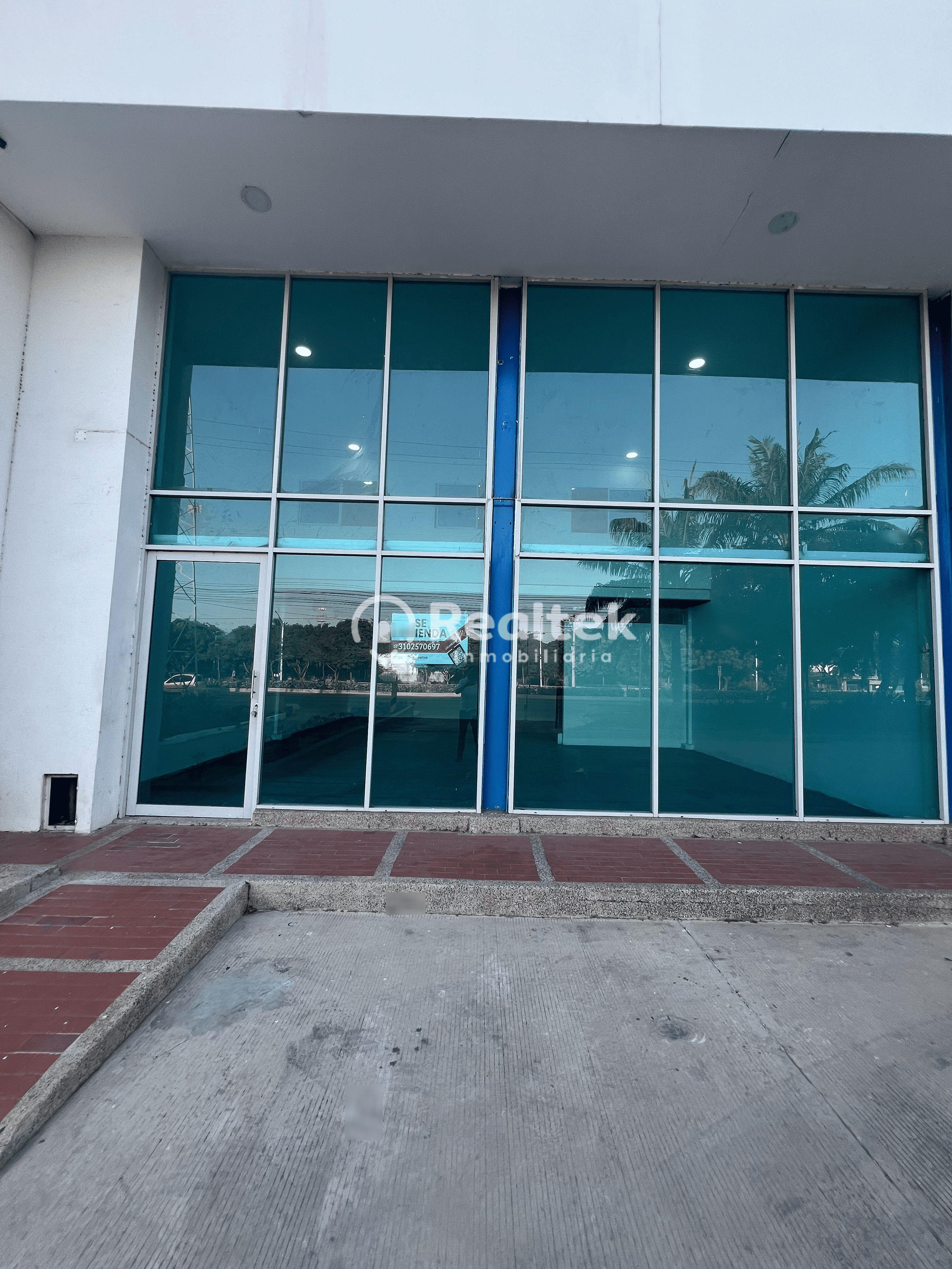 Local en arriendo Atlántico Barranquilla Universal 47 m2 Habitaciones 0 Baños 1 Garajes 0 Precio $7021393