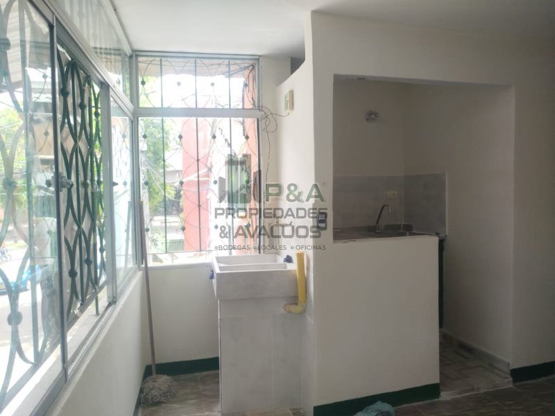 Apartaestudio en arriendo Antioquia Medellín Sevilla 60 m2 Habitaciones 1 Baños 1 Garajes 0 Precio $950000