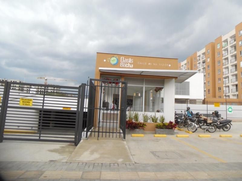 Apartamento en arriendo Valle Del Cauca Cali Ciudad 2000 64 m2 Habitaciones 2 Baños 2 Garajes 0 Precio $1350000