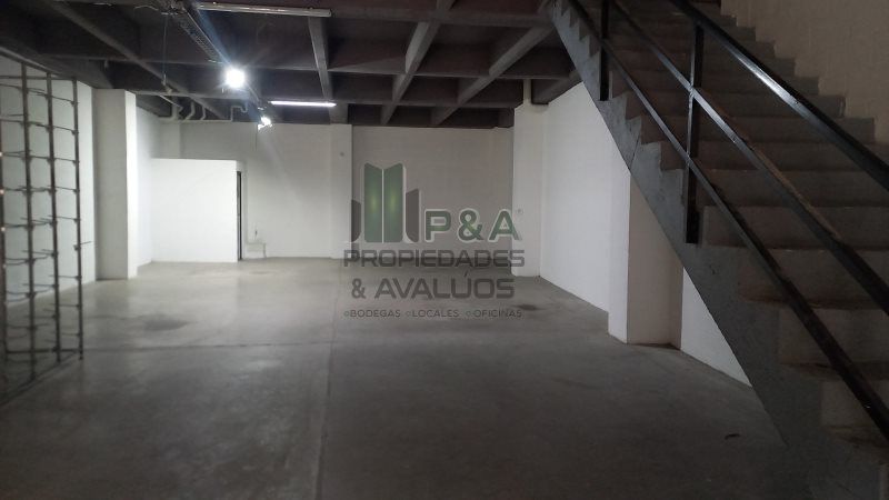 Bodega en arriendo Antioquia Itagüí Las Mercedes 176 m2 Habitaciones 0 Baños 1 Garajes 0 Precio $10000000