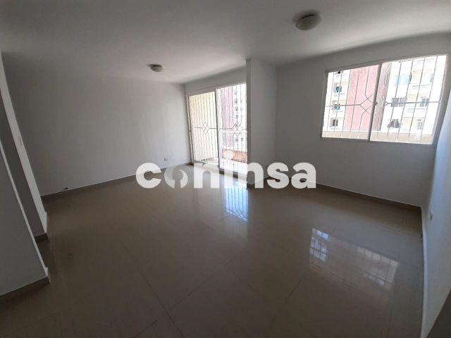 Apartamento en arriendo Atlántico Barranquilla San Carlos 83 m2 Habitaciones 3 Baños 2 Garajes 1 Precio $212000