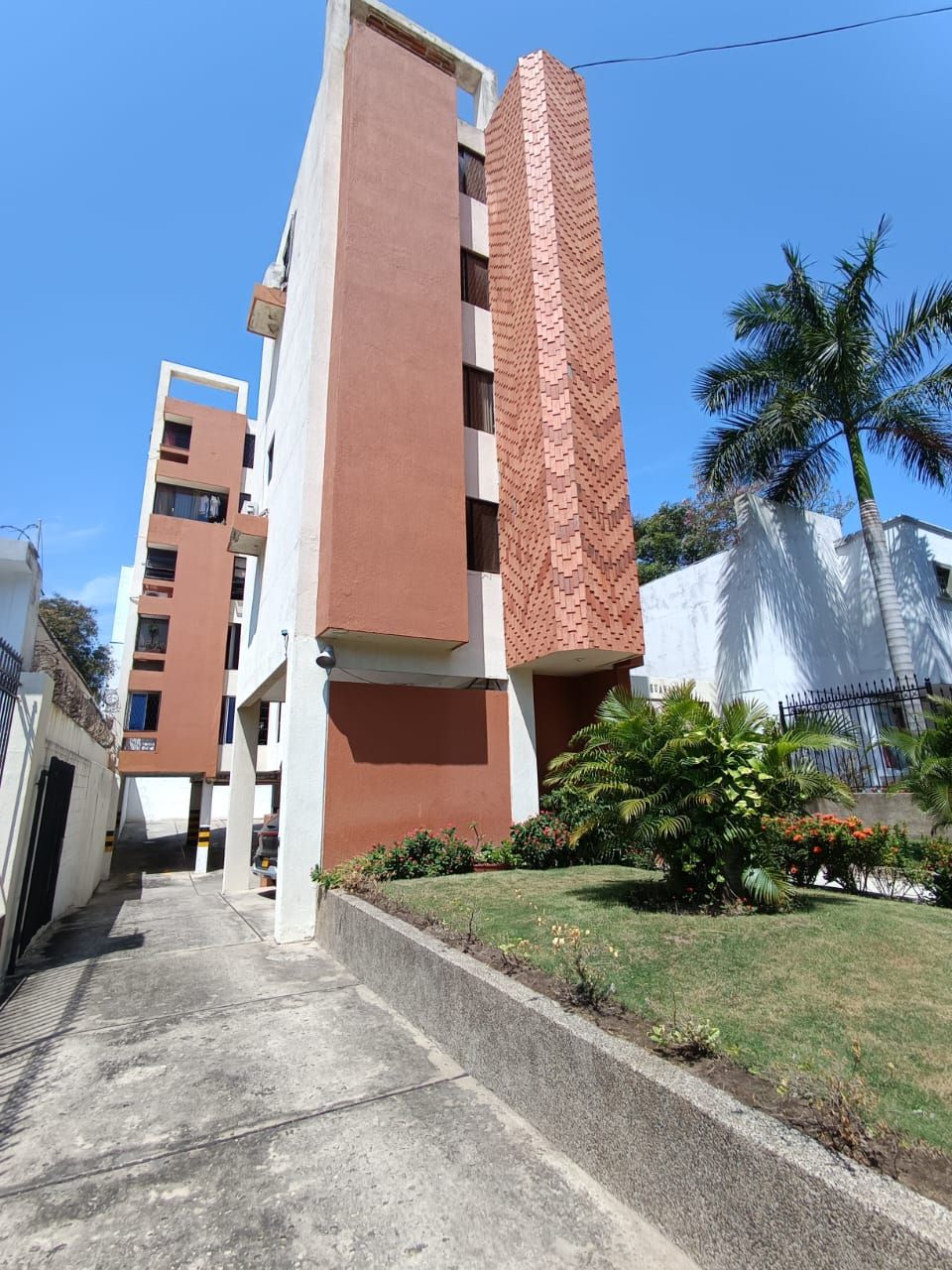 Apartamento en venta Atlántico Barranquilla Altos Del Prado 108 m2 Habitaciones 3 Baños 2 Garajes 1 Precio $380000000