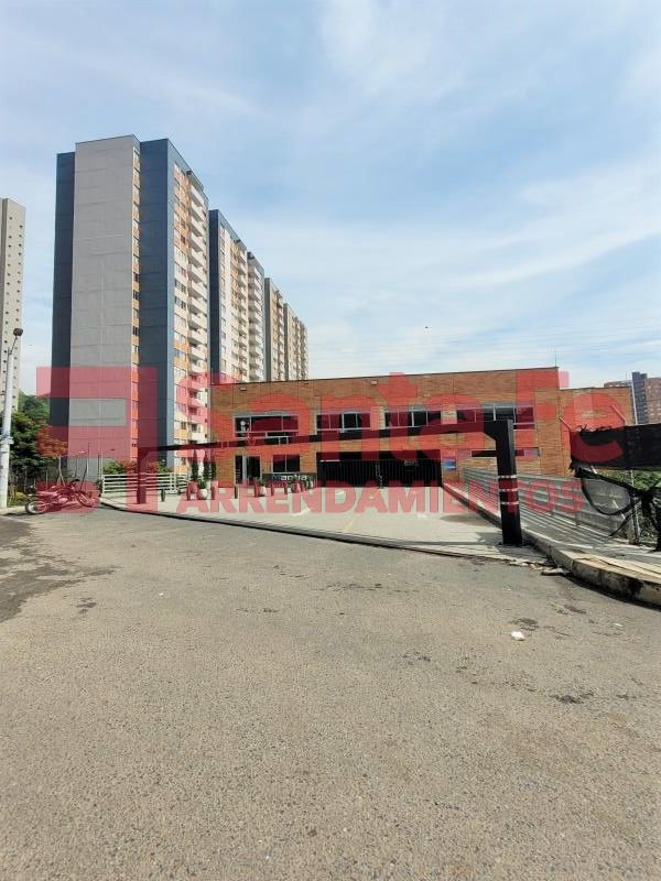 Apartamento en arriendo Antioquia Itagüí Ub Torres Vecinas 58 m2 Habitaciones 2 Baños 2 Garajes 1 Precio $1800000