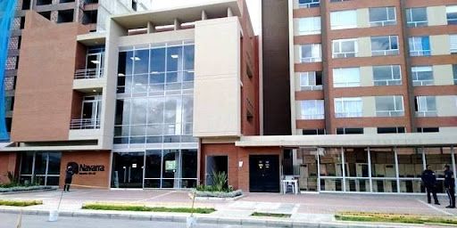 Apartamento en arriendo Cundinamarca Bogotá Asd 30 m2 Habitaciones 1 Baños 1 Garajes 0 Precio $1357600