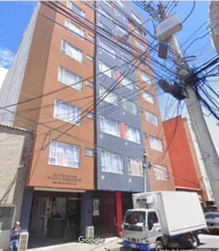 Apartamento en venta Cundinamarca Bogotá Murillo Toro 52 m2 Habitaciones 2 Baños 1 Garajes 0 Precio $260000000