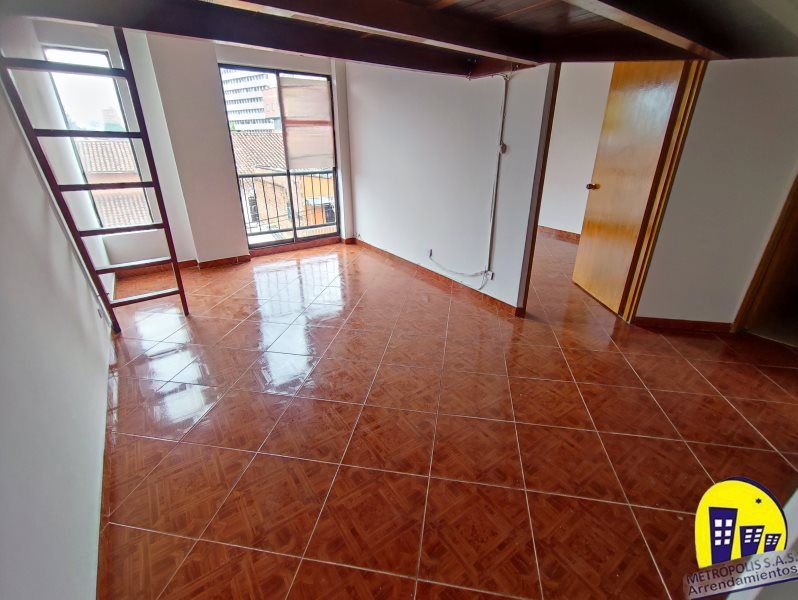 Apartamento en venta Antioquia Medellín Villa Tina 45 m2 Habitaciones 1 Baños 1 Garajes 0 Precio $155000000
