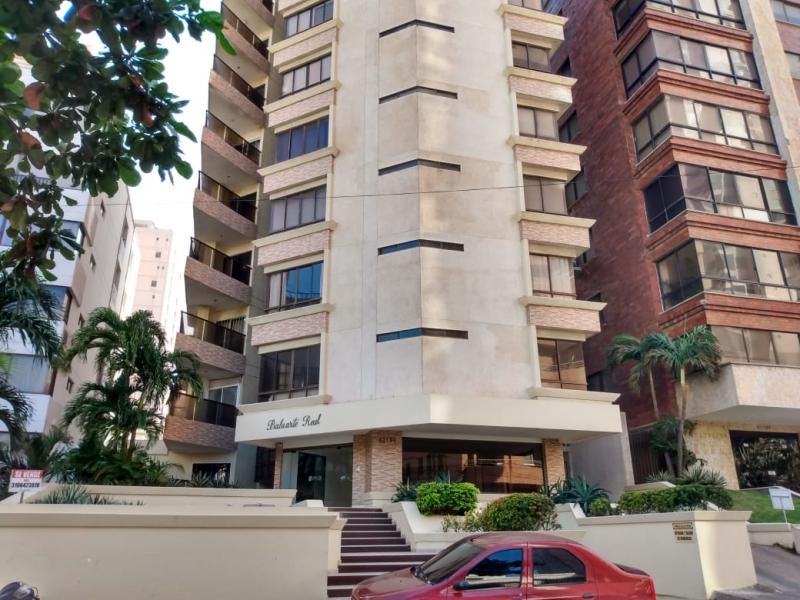 Apartamento en arriendo Atlántico Barranquilla El Golf 365 m2 Habitaciones 4 Baños 5 Garajes 3 Precio $8570400