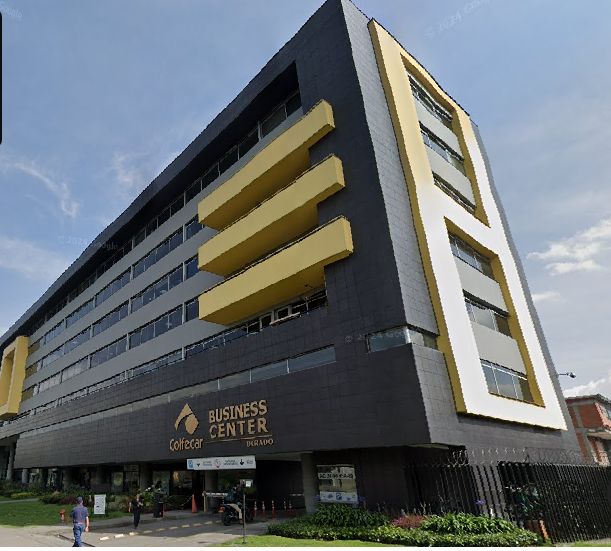 Oficina en venta Cundinamarca Bogotá Puerta De Teja 444 m2 Habitaciones 0 Baños 1 Garajes 10 Precio $2308356000