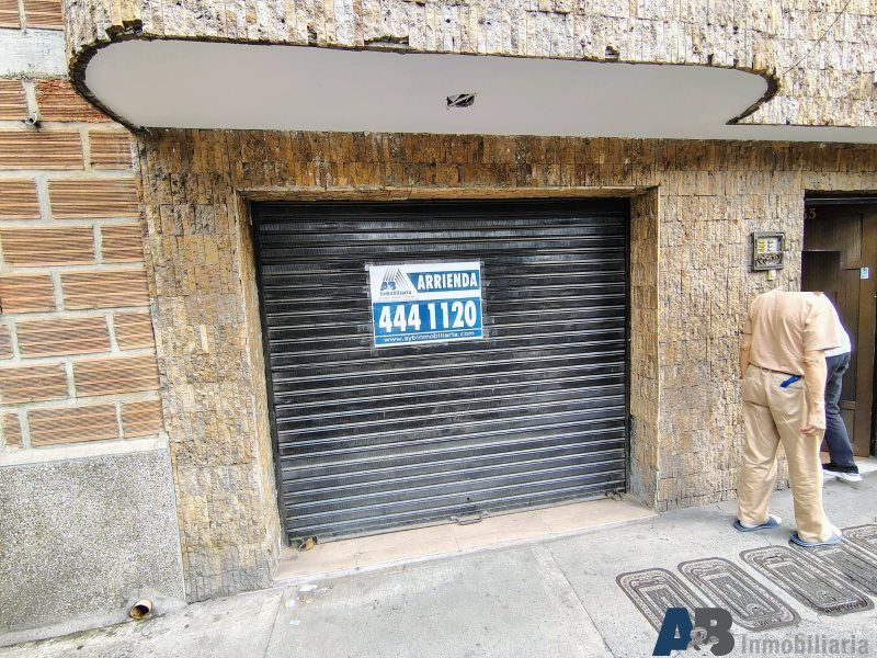 Local en arriendo Antioquia Bello Central 76 m2 Habitaciones 0 Baños 1 Garajes 0 Precio $5000000