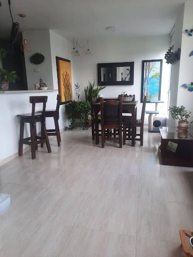 Apartamento en venta Risaralda Pereira El Retiro 55 m2 Habitaciones 2 Baños 2 Garajes 1 Precio $275000000