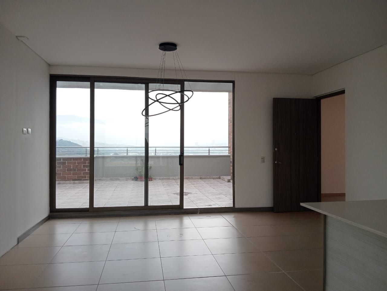 Apartamento en venta Antioquia Medellín Suramericana 87 m2 Habitaciones 3 Baños 2 Garajes 2 Precio $1020000000