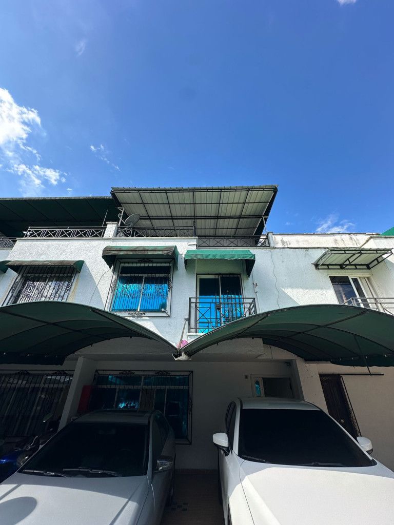 Casa en venta Valle Del Cauca Cali Santa Anita - La Selva 250 m2 Habitaciones 6 Baños 5 Garajes 2 Precio $670000000